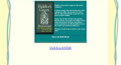 Desktop Screenshot of fiddlersgreensandiego.com